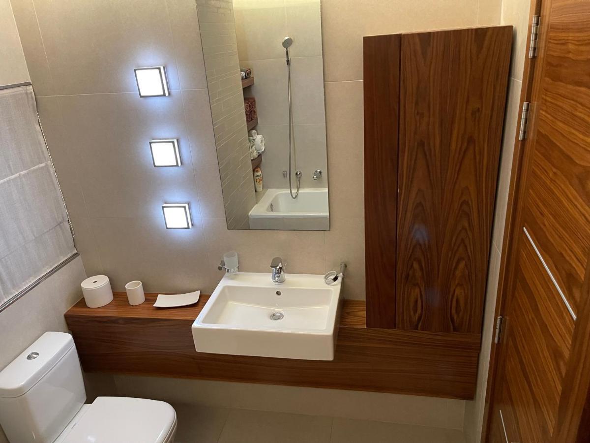 Deluxe Apartment With Pool In The Heart Of St Pauls Bay San Pawl il-Baħar Eksteriør bilde
